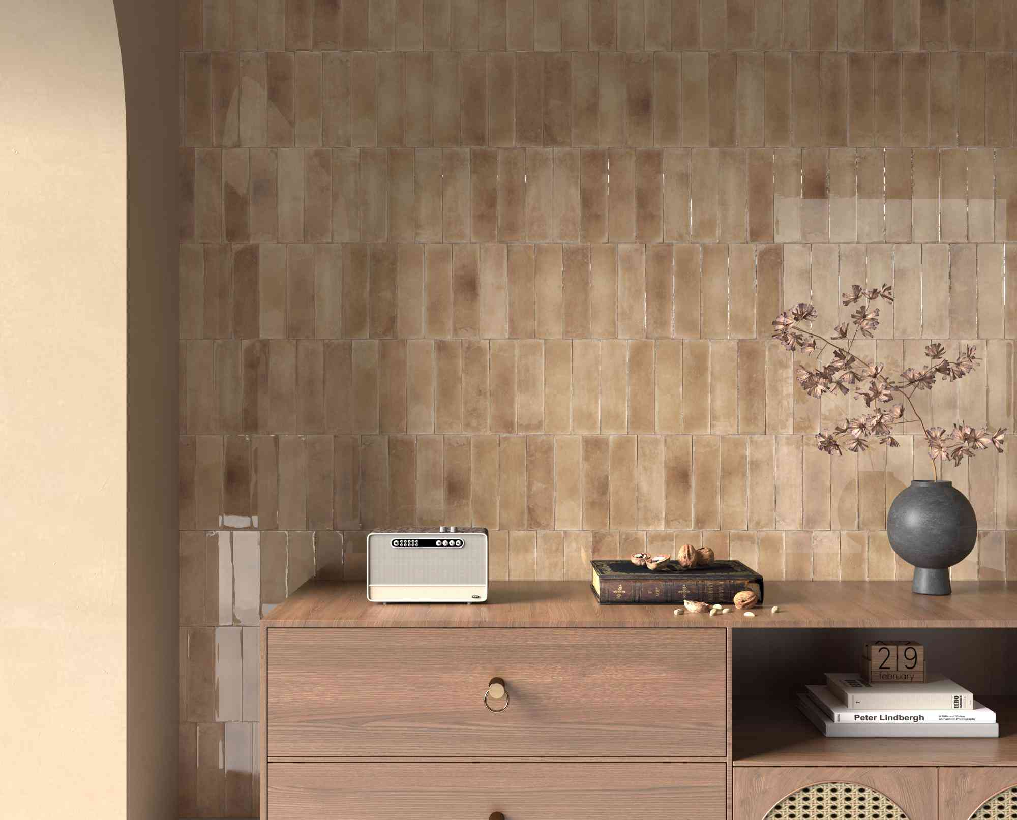 Dune Atlantique Cotto