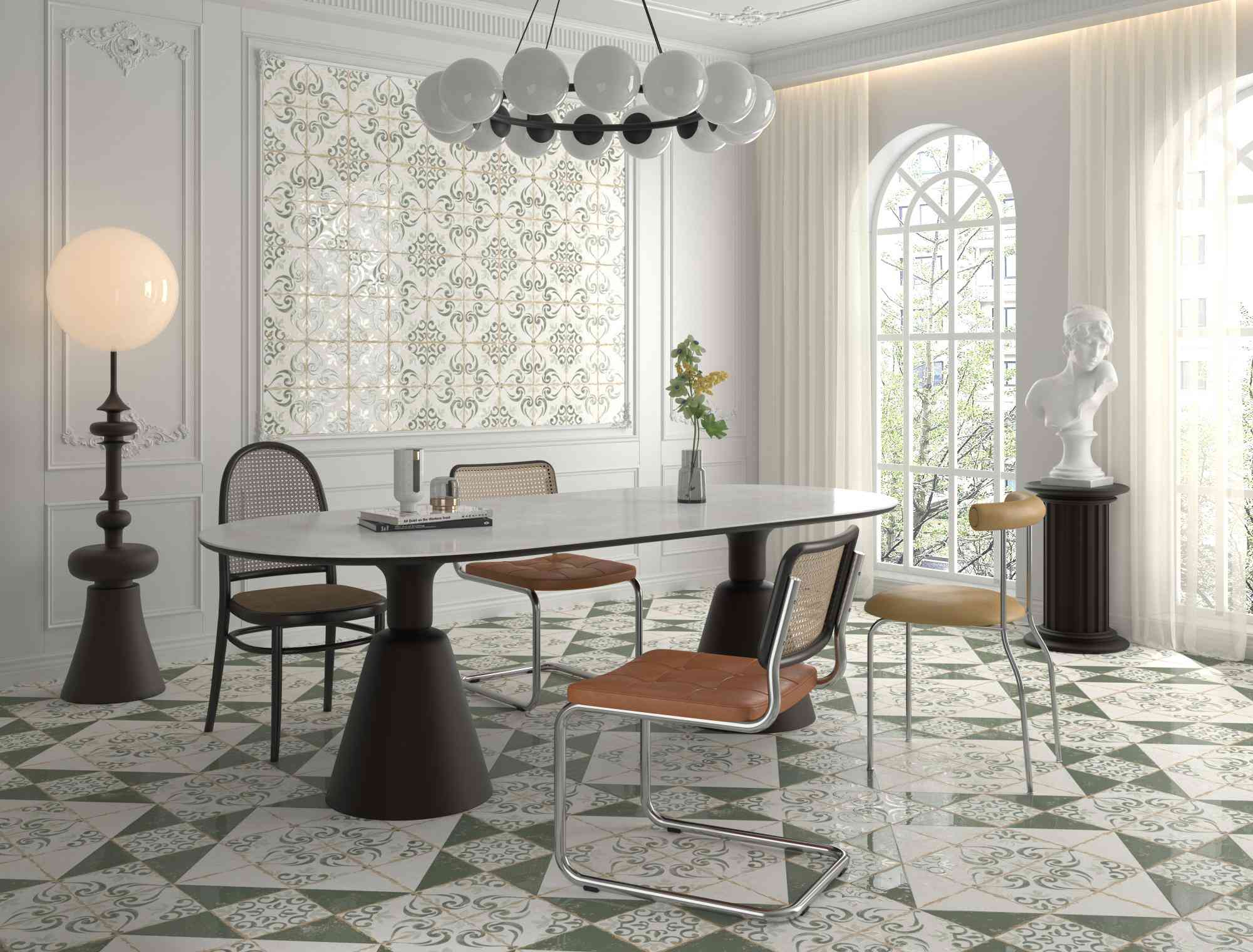 Dune Antiga Mareny Barraquetes Cabanyal Verde