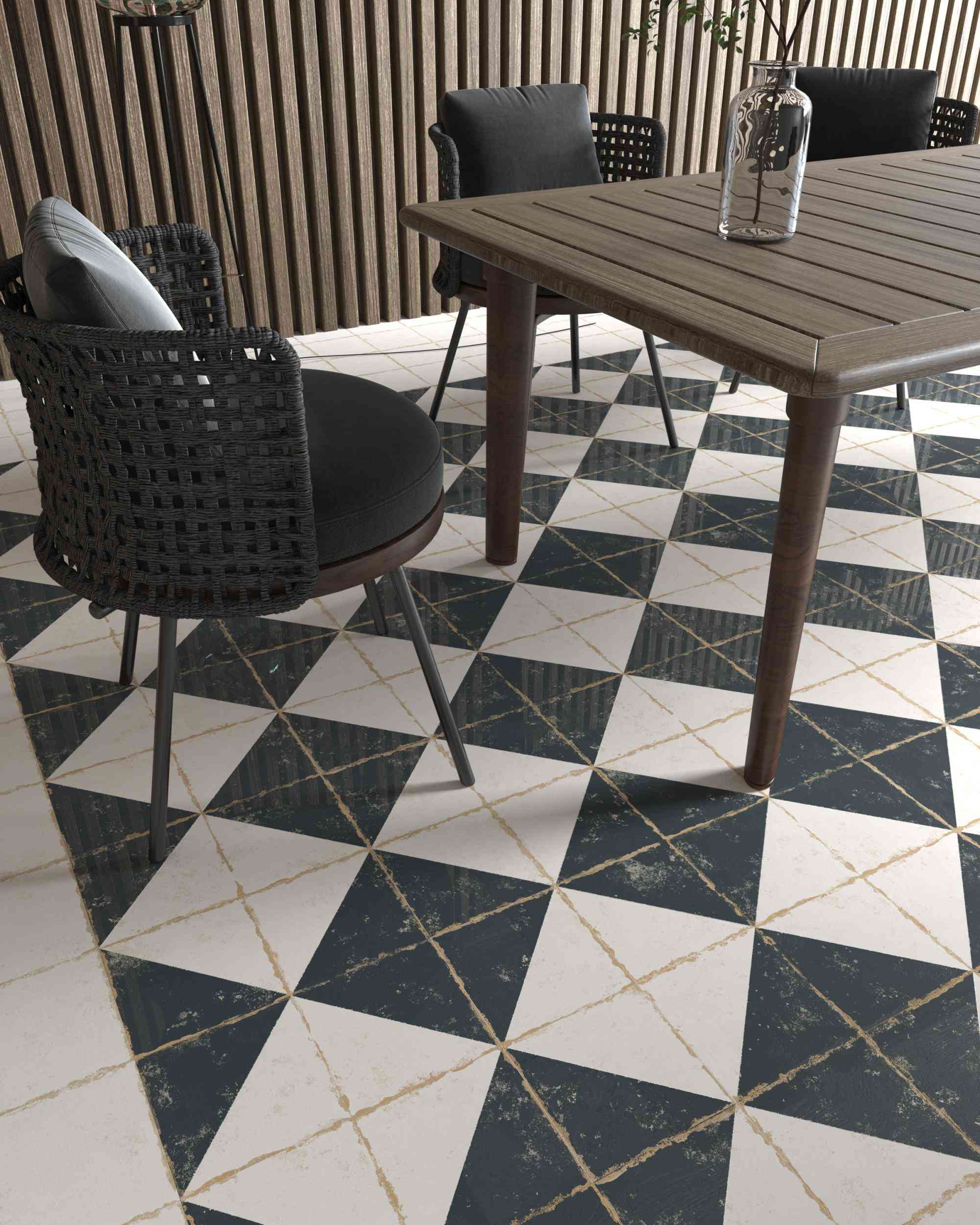 Dune Cabanyal Marengo Antiga Blanco