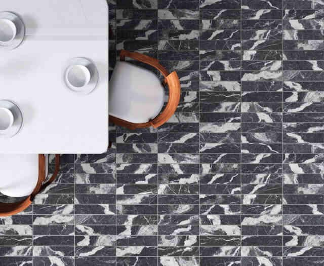 Keradom Puro Nero Marquinia