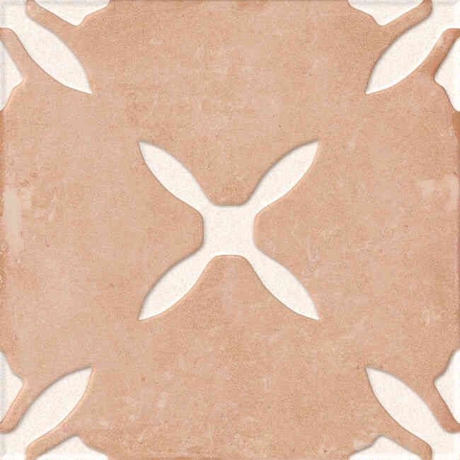 Harmony Pangea Clay Flower