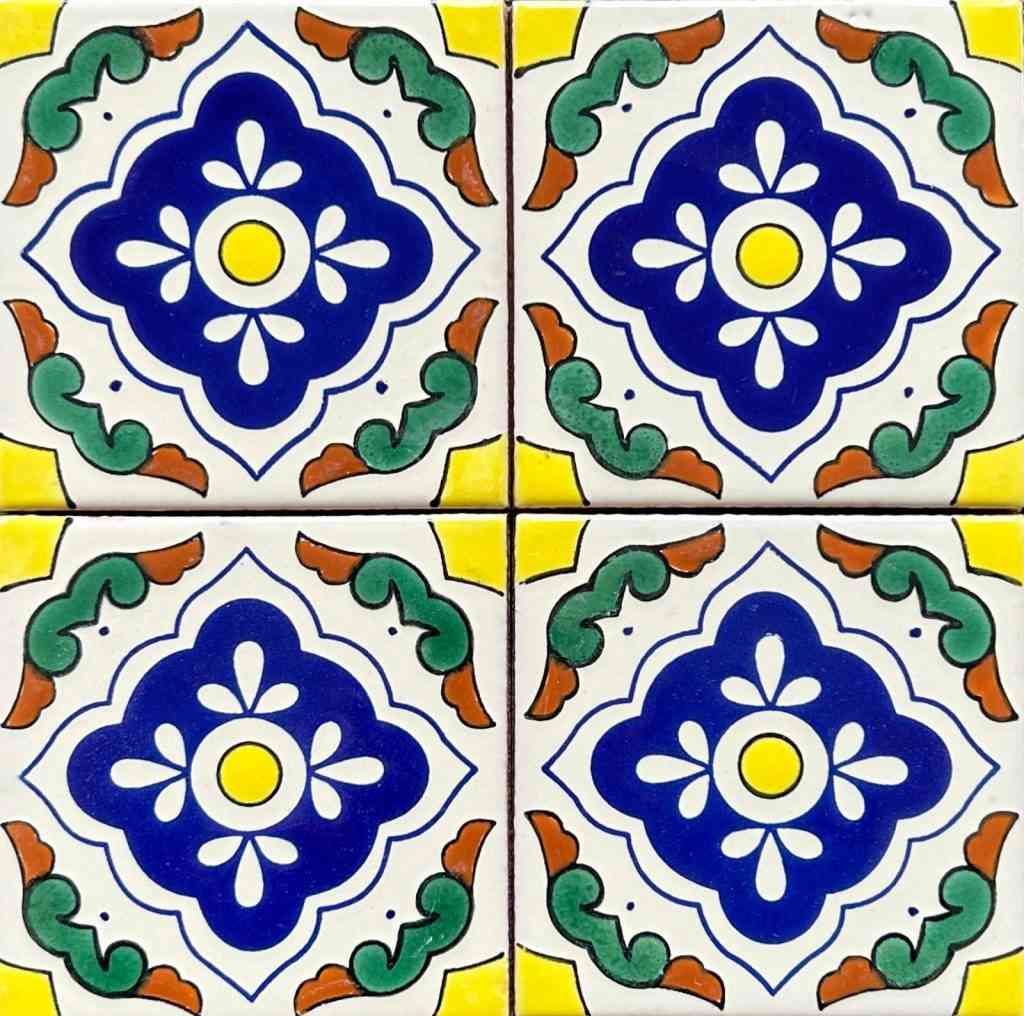 Talavera 105 4x4