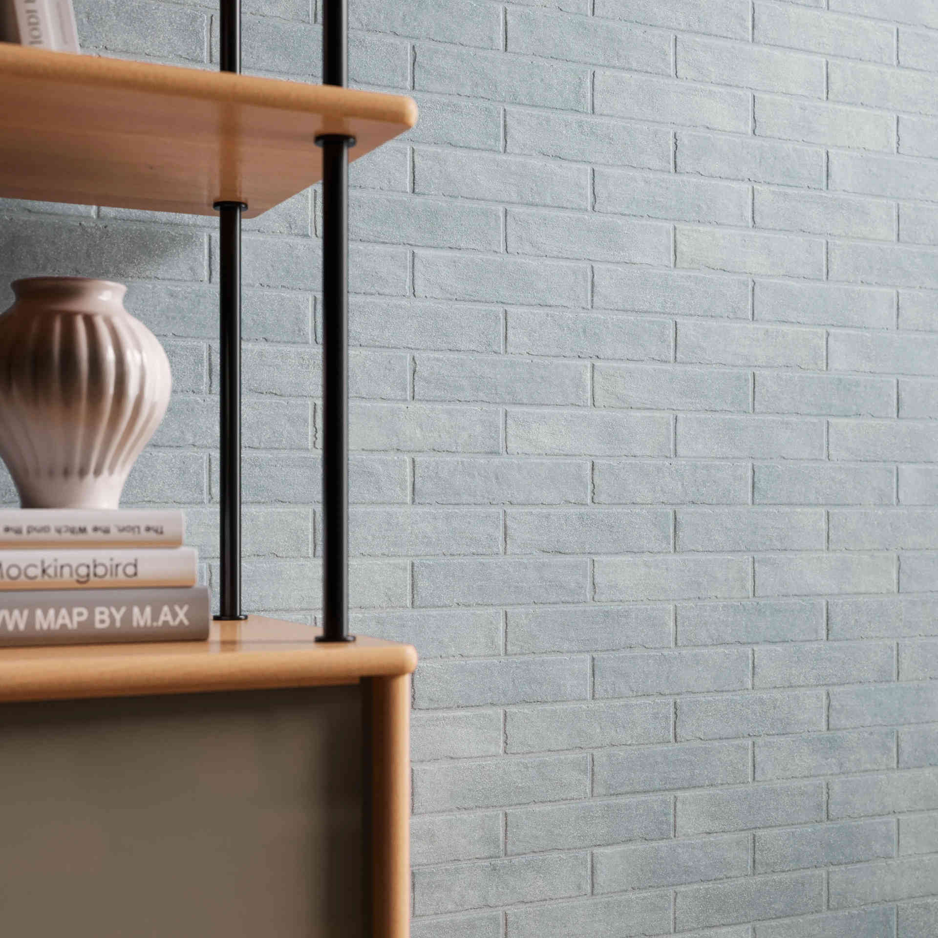 Tetris Aria Mat Detail