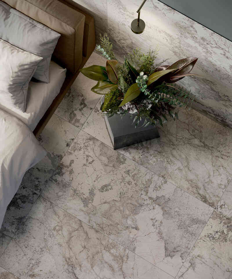 Lafabbrica Gemstone Grey