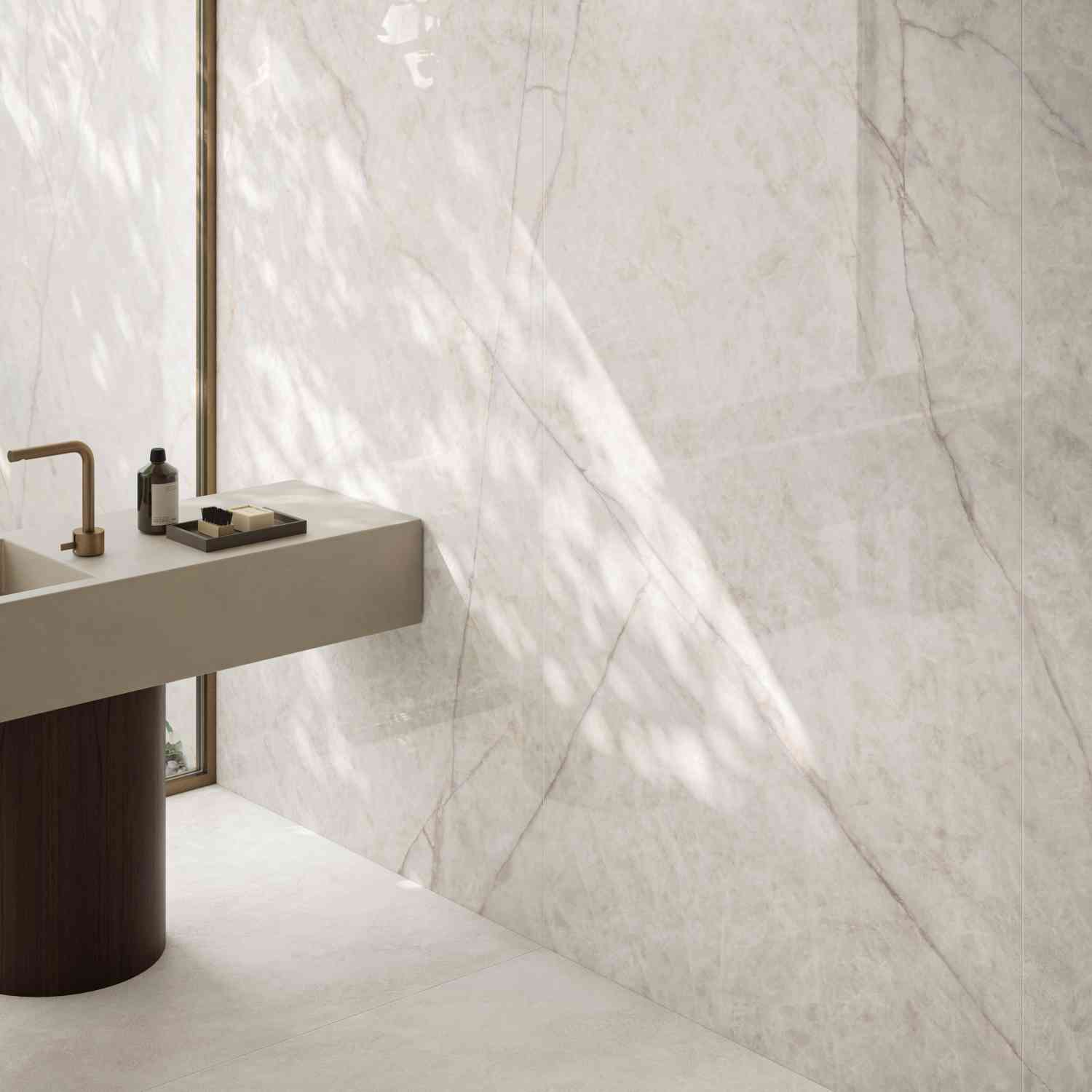 Supergres Purity  Crystal