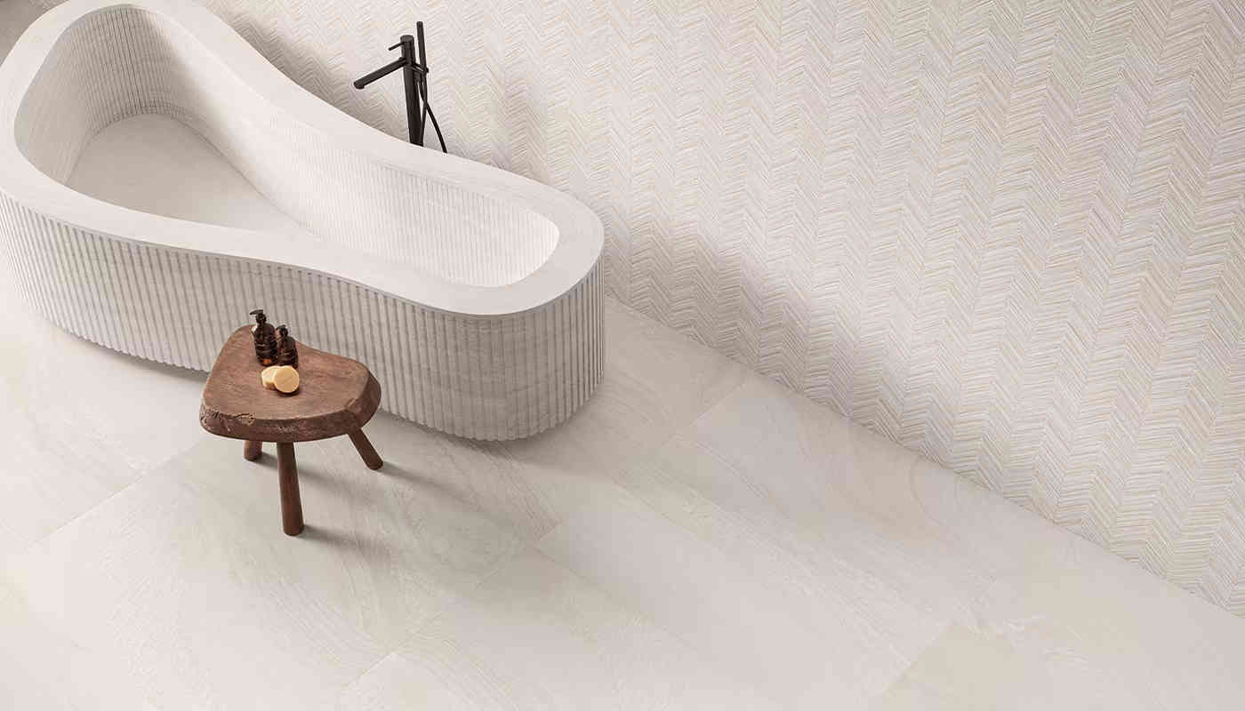 Provenza Varana White