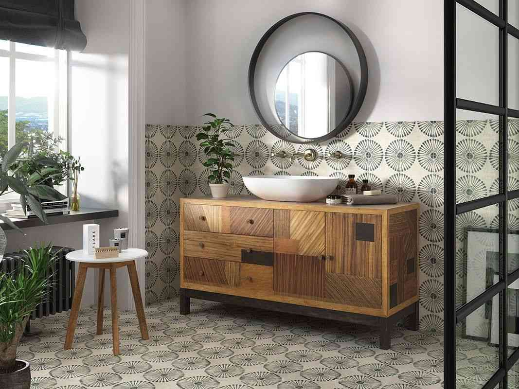 Mainzu Carino Deco Palma