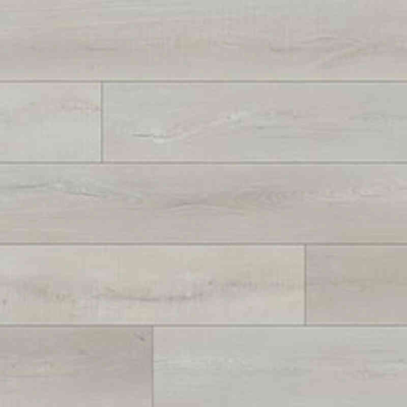 Local Tile + Co Everlife Whitby White Vinyl Flooring