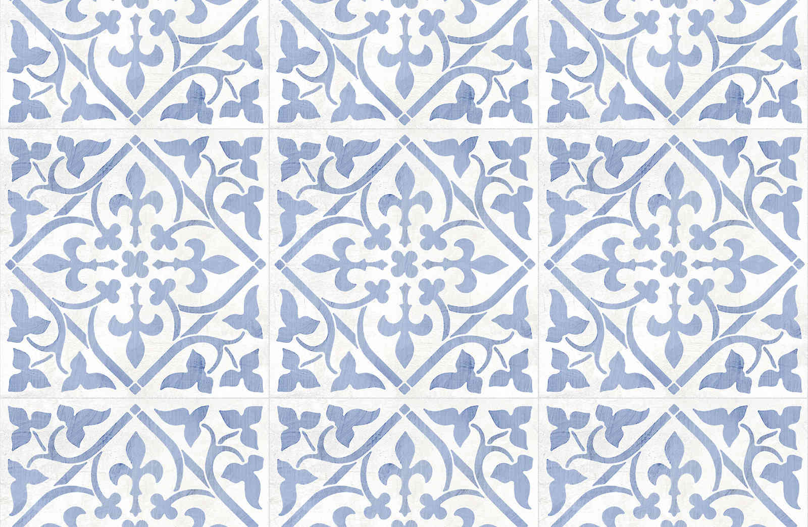 Local Tile + Co Roccia  Paint Giglio Panel