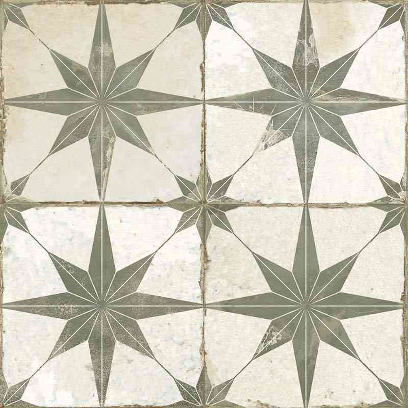 Local Tile + Co Peronda Fs Star Sage