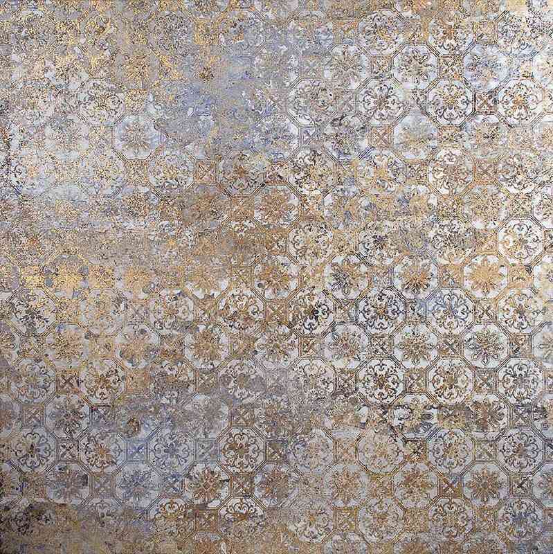 Local Tile + Co Aparici Carpet Sand Vestige Decor