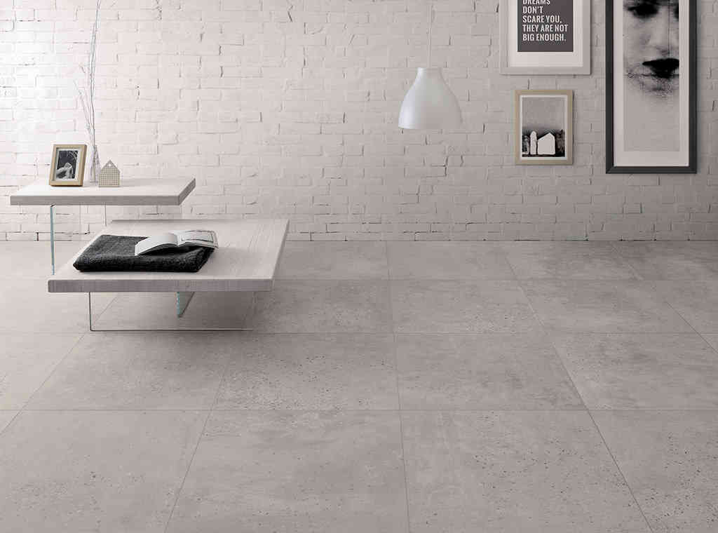 Ceramica Fioranese Concrete Light Grey3