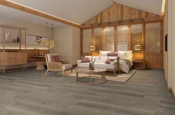 Cyrus Cranton Vinyl Plank Flooring 1