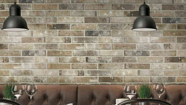 London Brick Beige   1