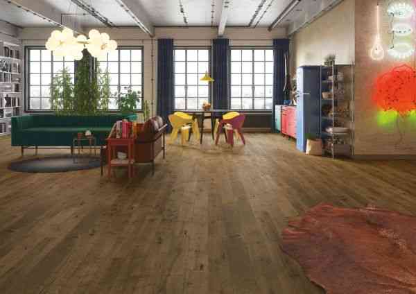 Engineered Hardwood Memoirs Tolstoy  1