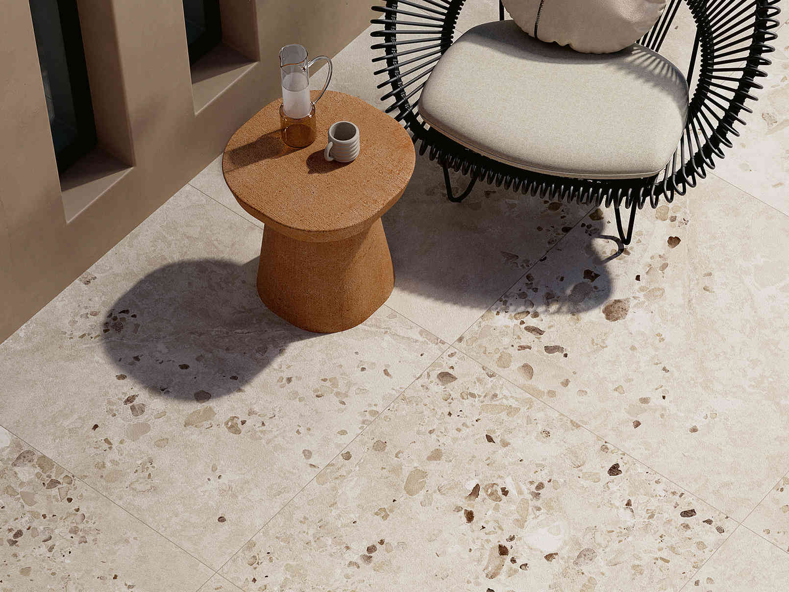 Fioranese I Cocci Siciliani Porcelain Tile 3