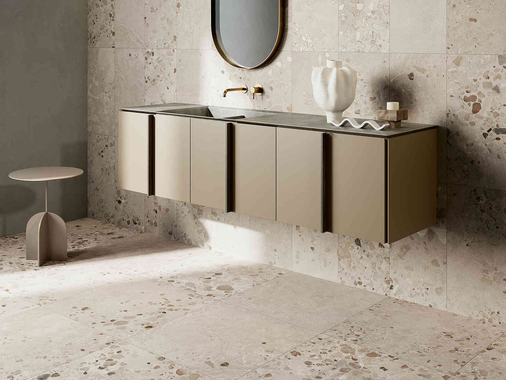 Fioranese I Cocci Siciliani Porcelain Tile 4