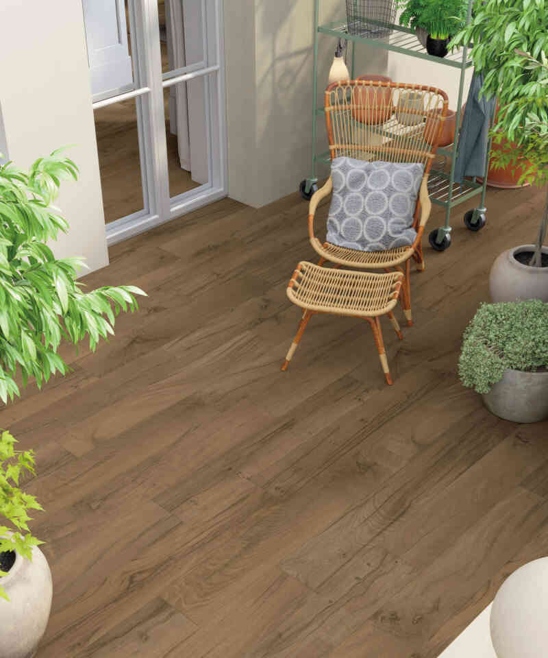 Provenza’s Revival Series In The Colour Cuoio Plank 2