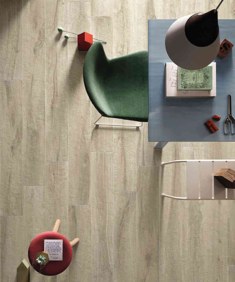 Imola Ceramica Kuni Series Kuni Beige Sand #2