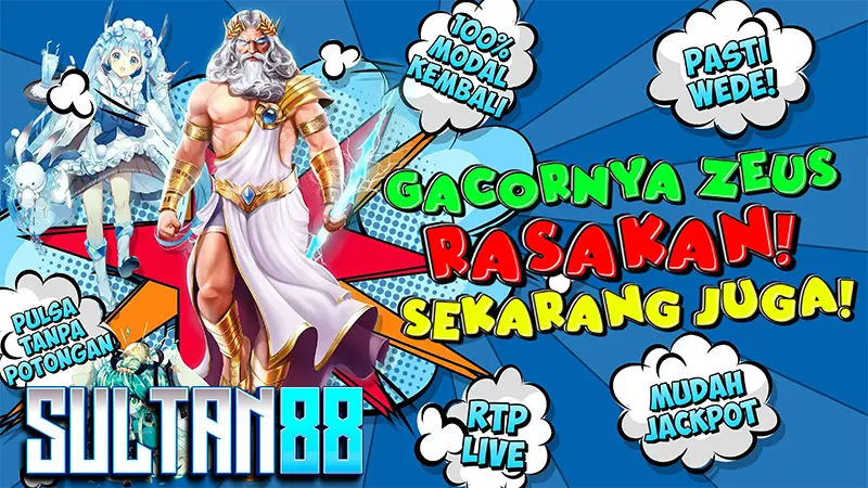 SULTAN88