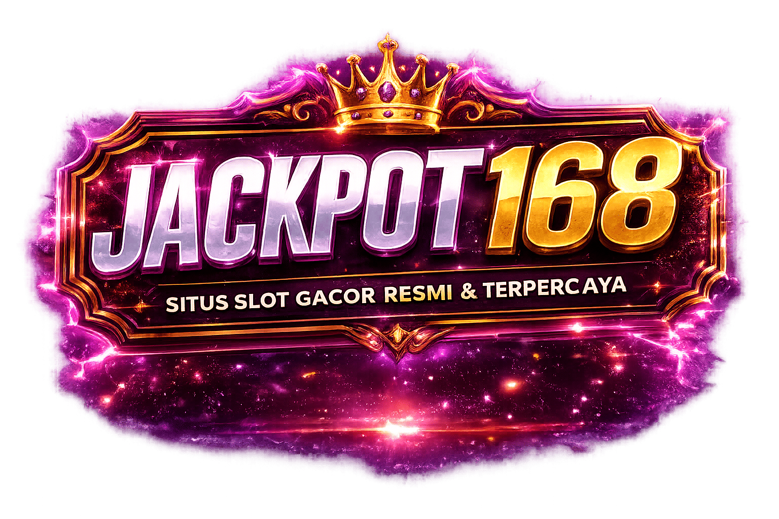 LOGO Jackpot168
