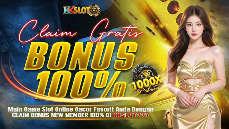 KKSLOT777