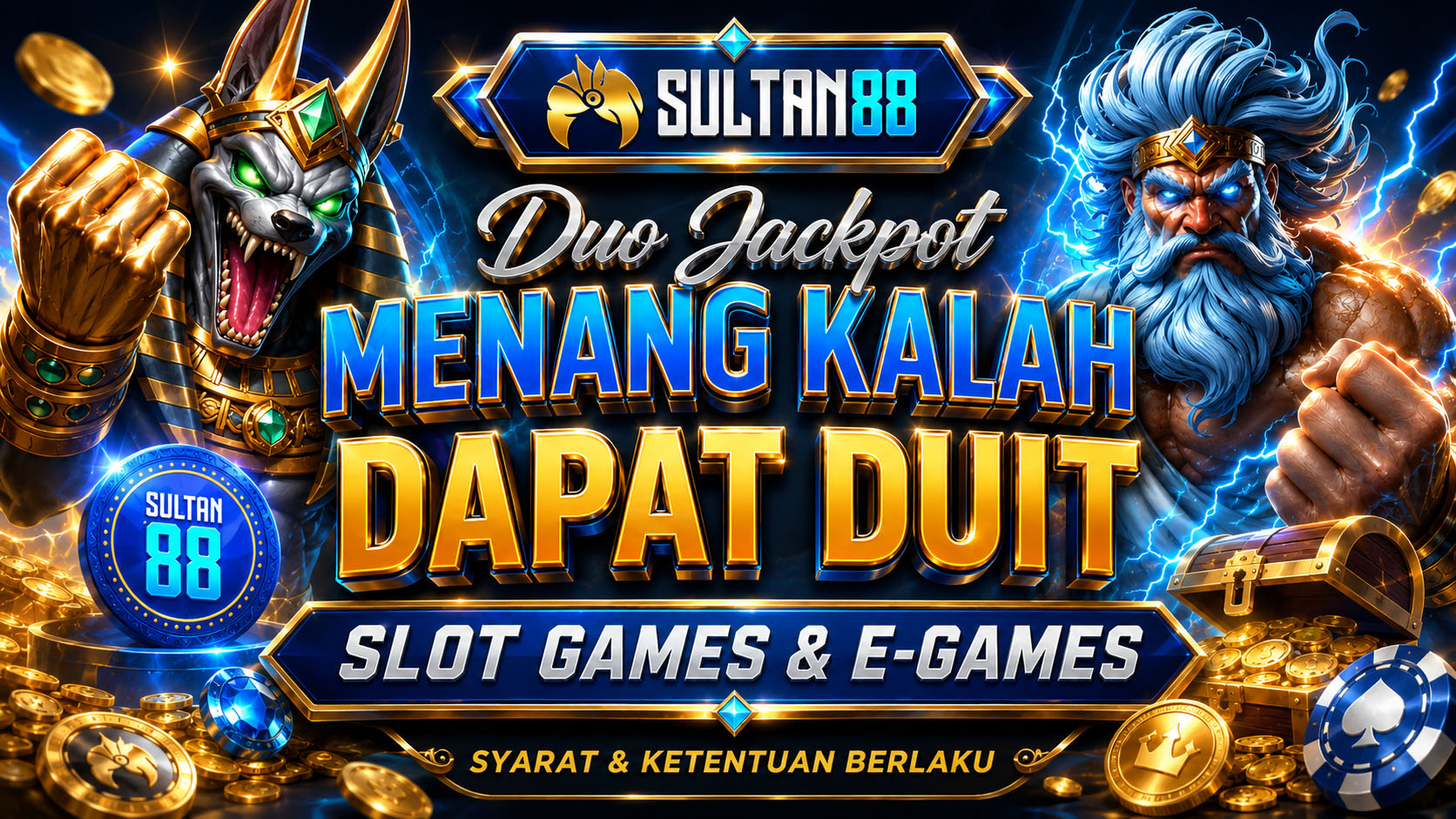 SULTAN88