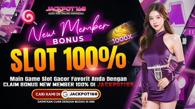 JACKPOT168