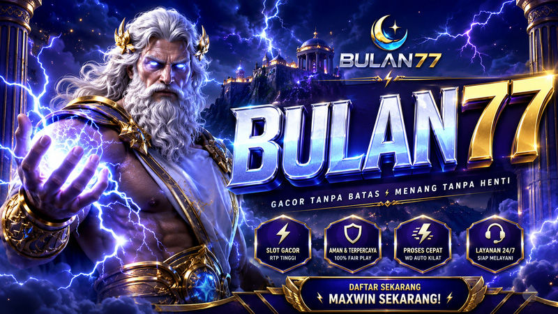BULAN77