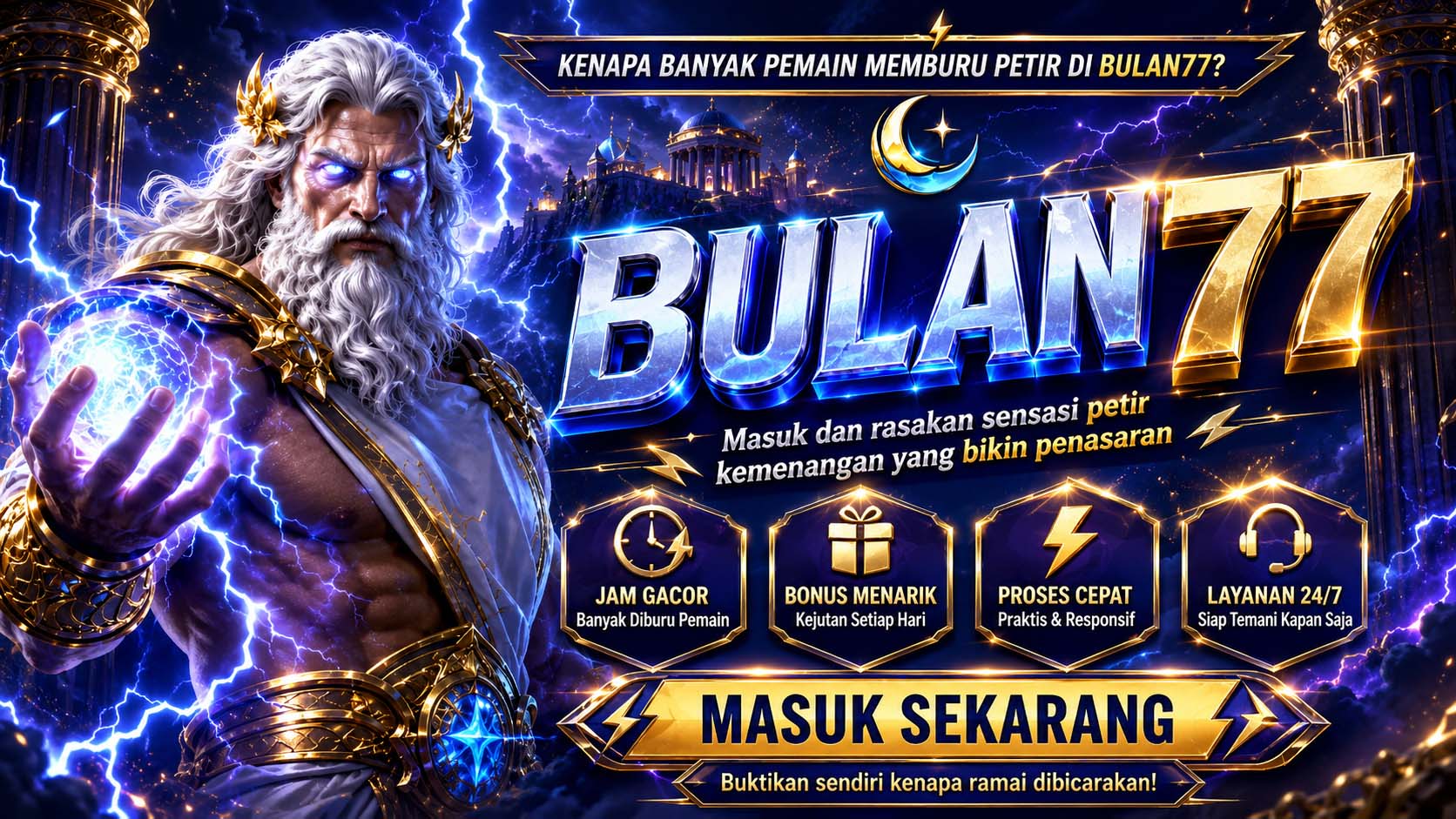 BULAN77