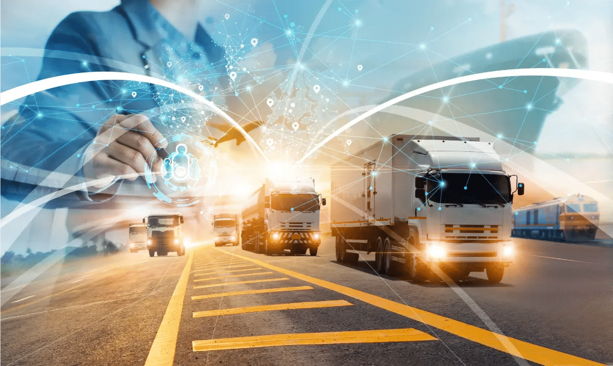 Benefits of Geofencing in Fleet Management