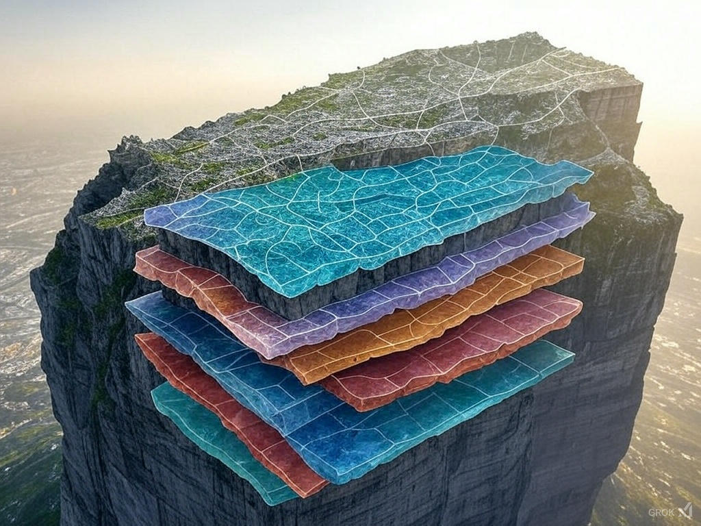 Mapbox vs. MapTiler vs. MapLibre vs. Leaflet: Which to Choose? - GIS People