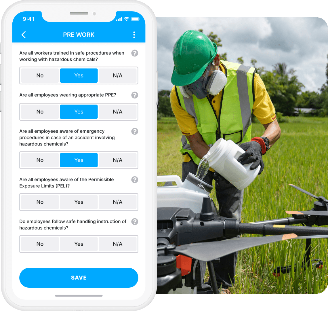 Vegetation Management Software Gruntify 