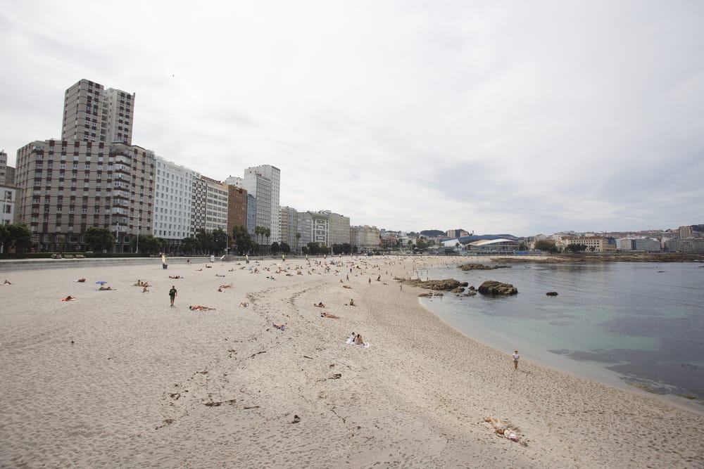 Top 10 Best La Coruna Beaches: Updated 2026 Guide for Spain Vacationers