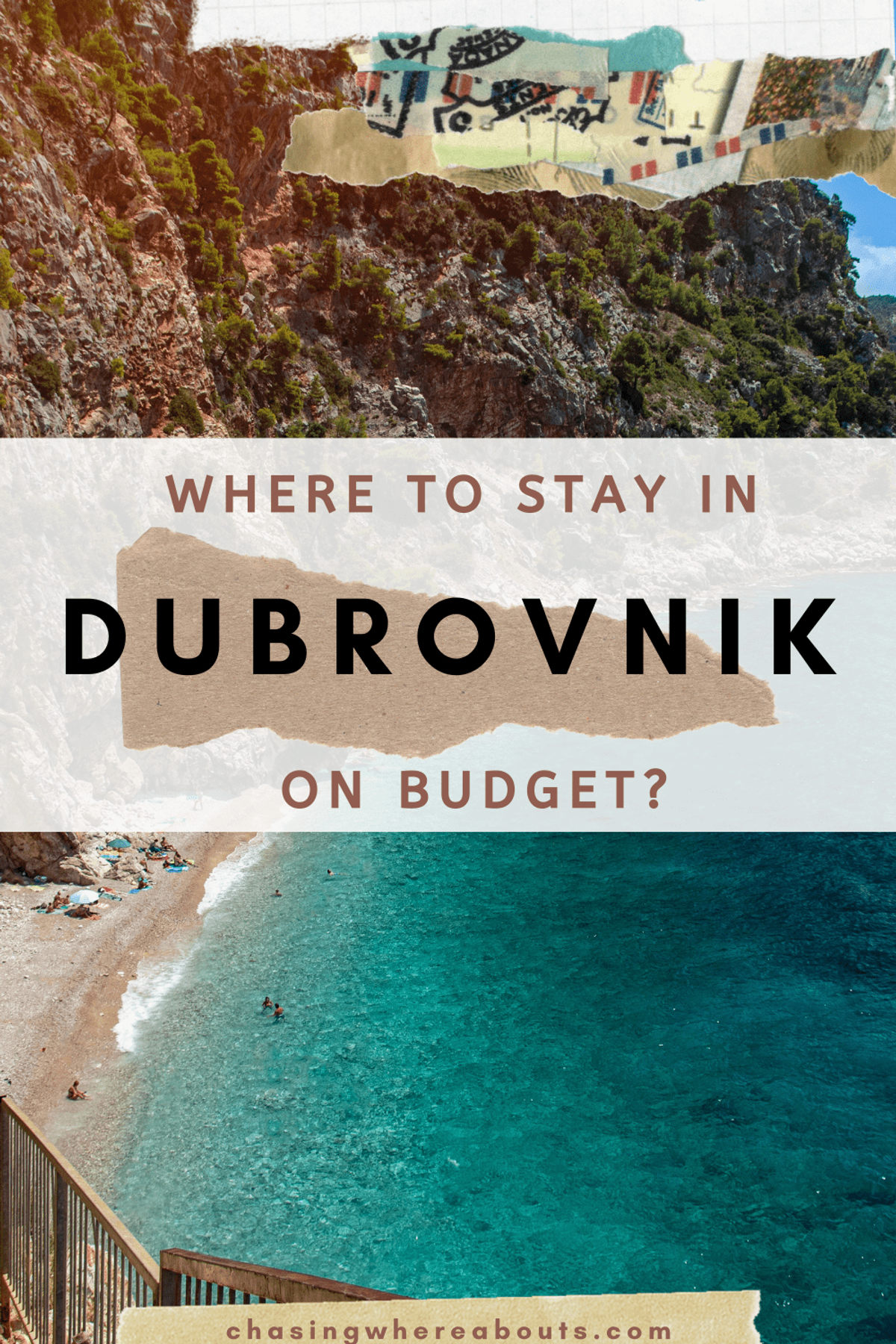 Weekend Trips From 1