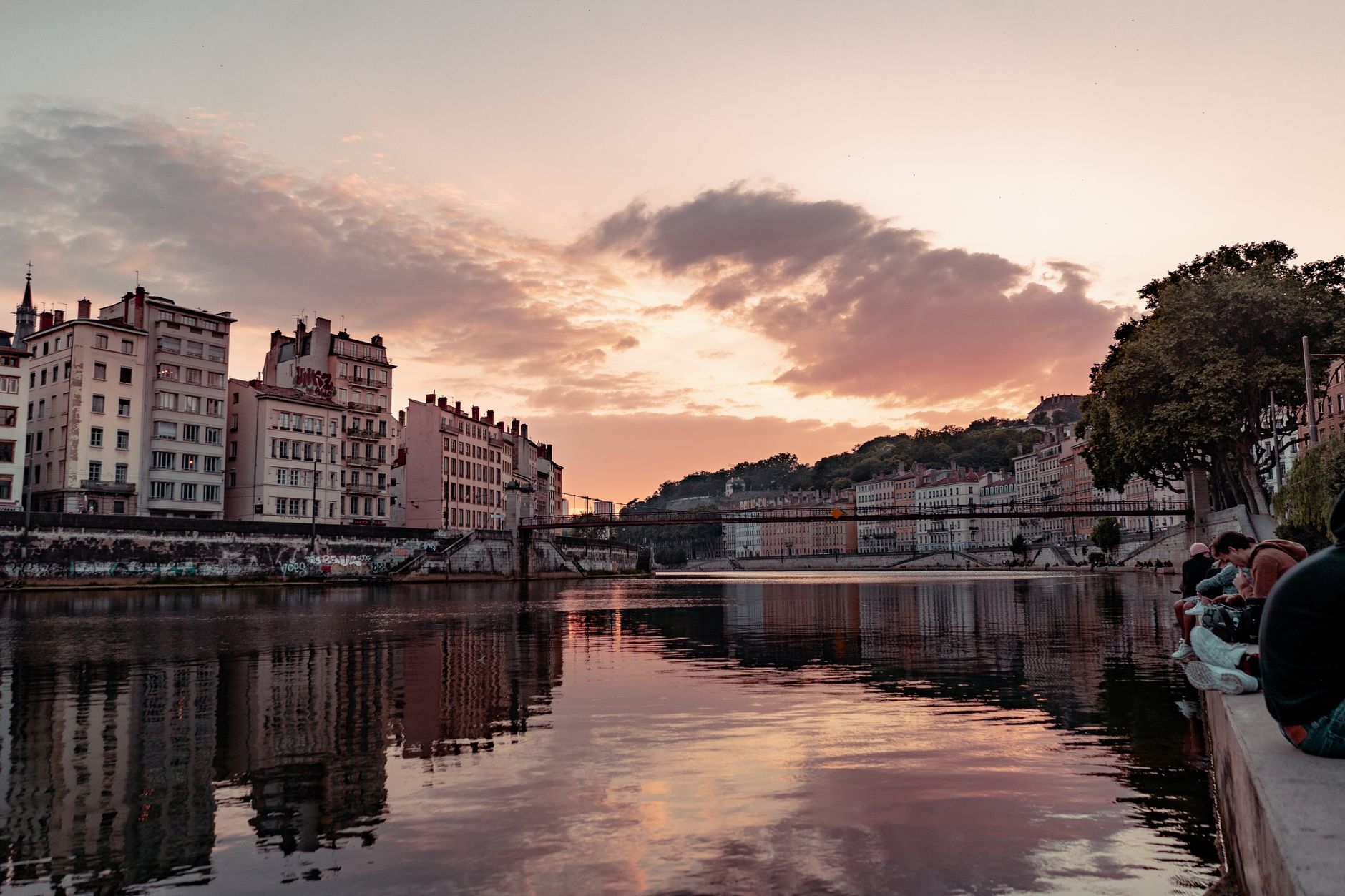 Your 3-Day Lyon Itinerary: My Personal Journey & Recommendations - Lyon blog