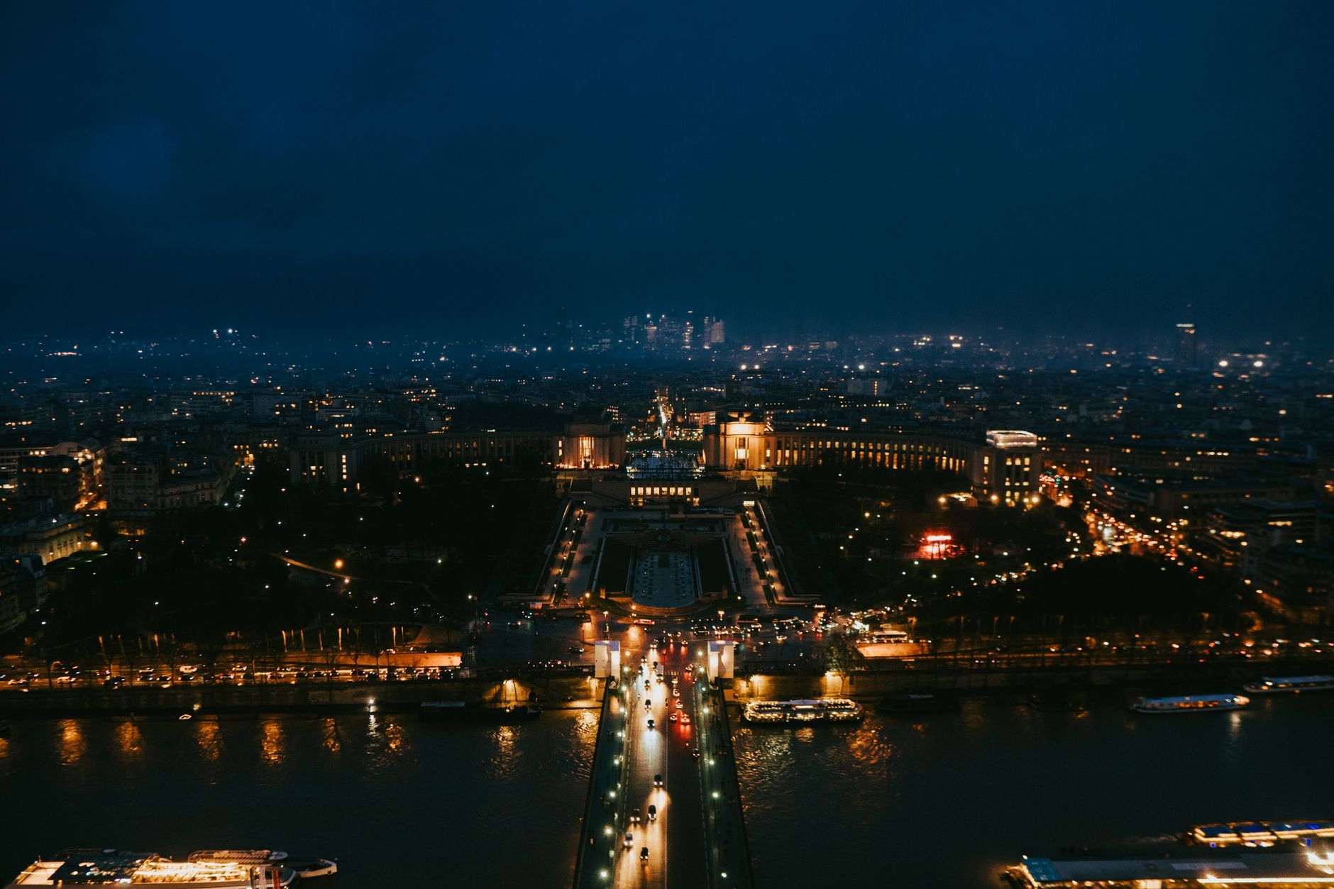 Practical Tips for Your 3 Days in Paris - paris blog