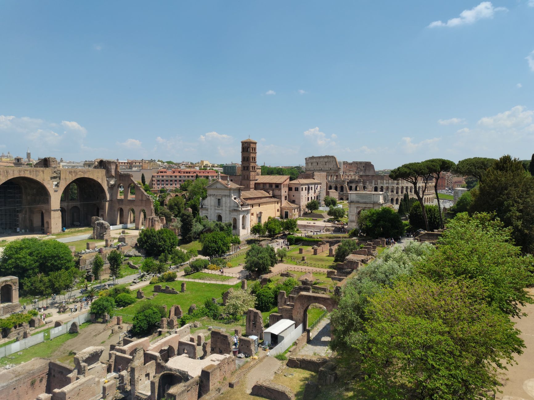 Why Trust This Rome Itinerary? My Approach to Travel - Rome blog