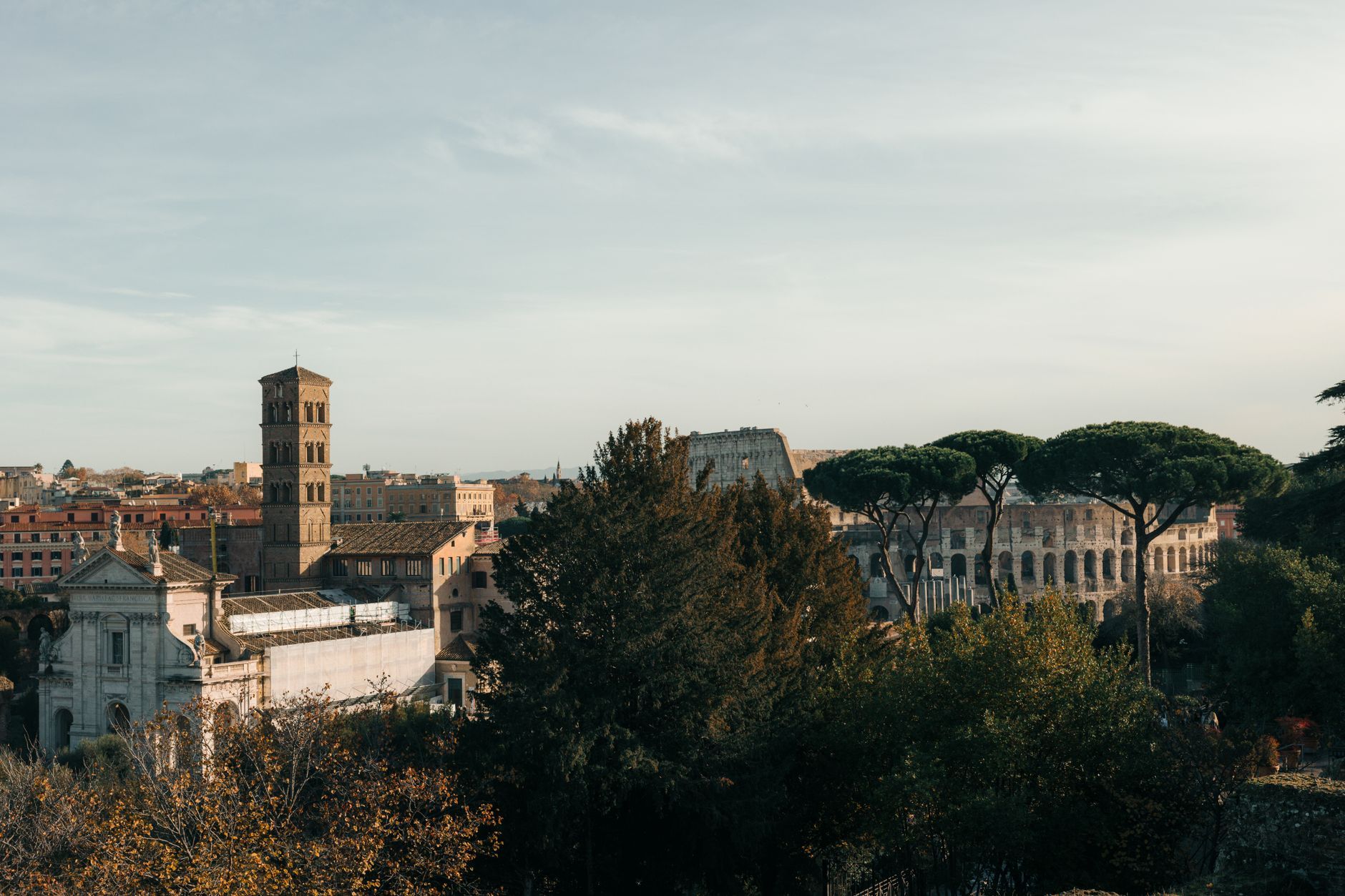 Getting Around Rome: My Top Tips for Navigating the Eternal City - Rome blog
