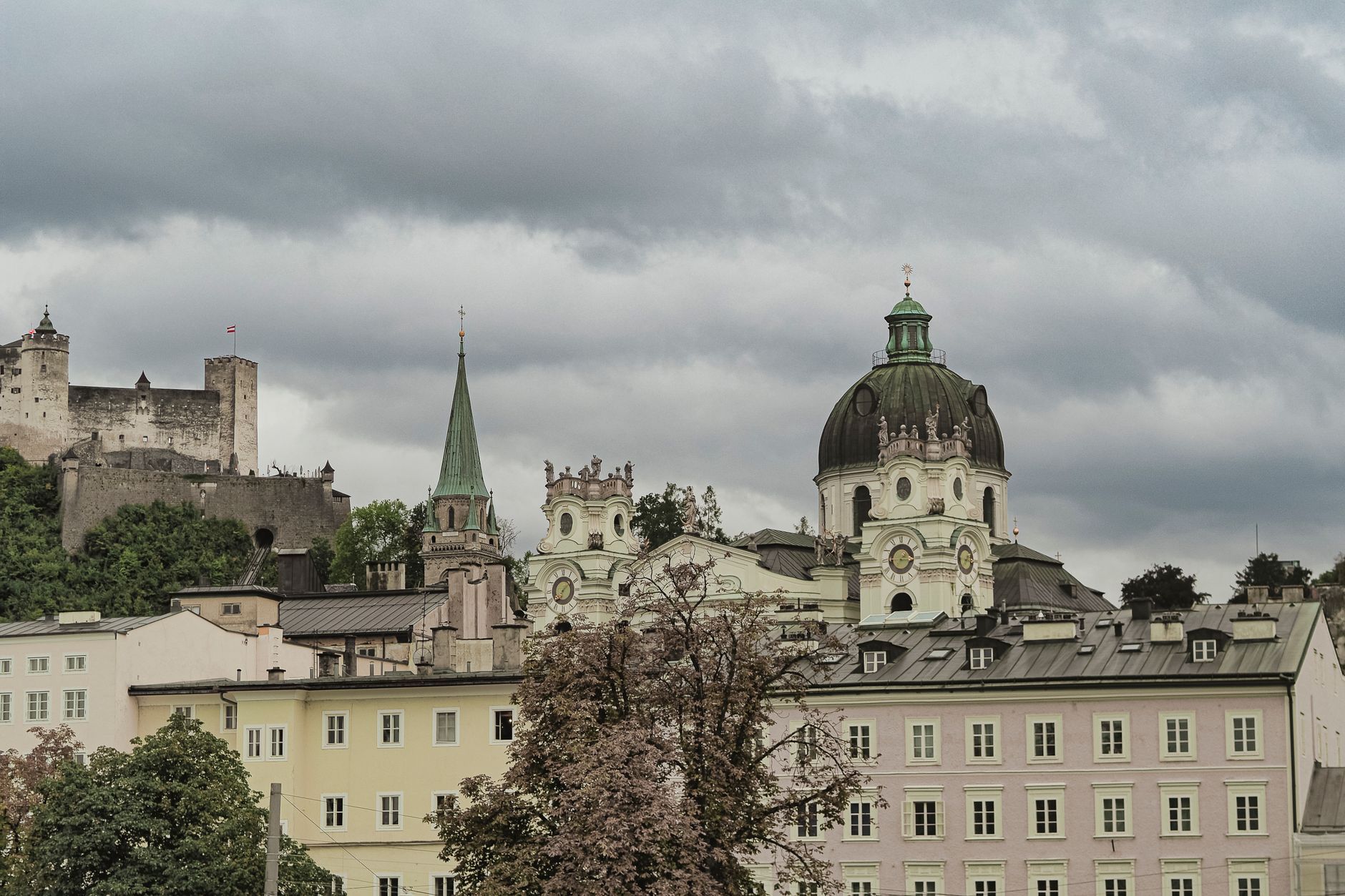 Why Salzburg? My Personal Take - Salzburg blog