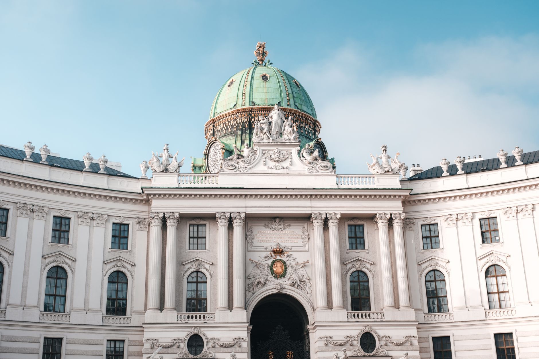 Getting Around Vienna: My Tested Tips for Seamless Travel - vienna blog