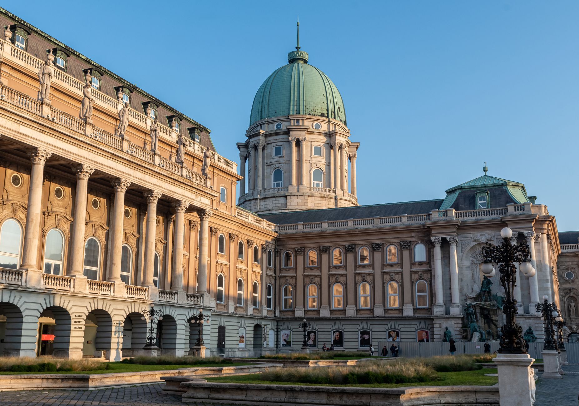 All Free Museums in Budapest to Explore