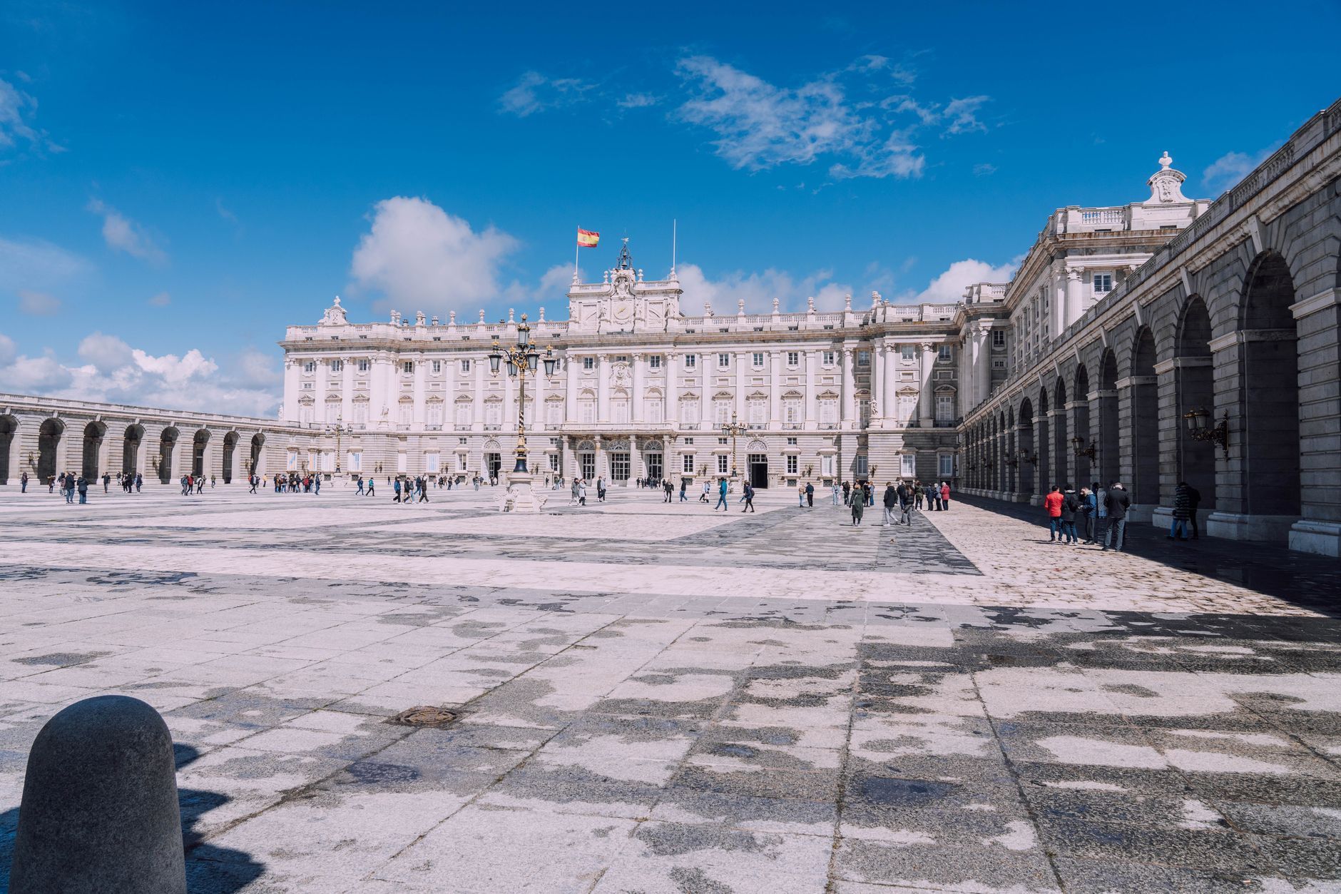 Benefits of Choosing All Inclusive Holidays in Madrid - Madrid blog