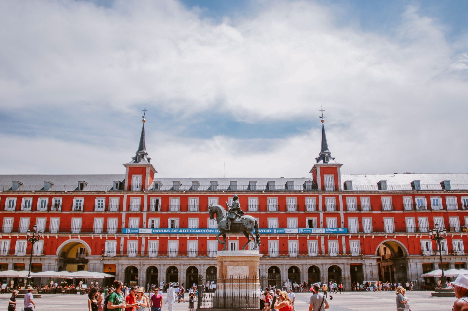 Top All Inclusive Trip for Madrid Spain - Madrid blog