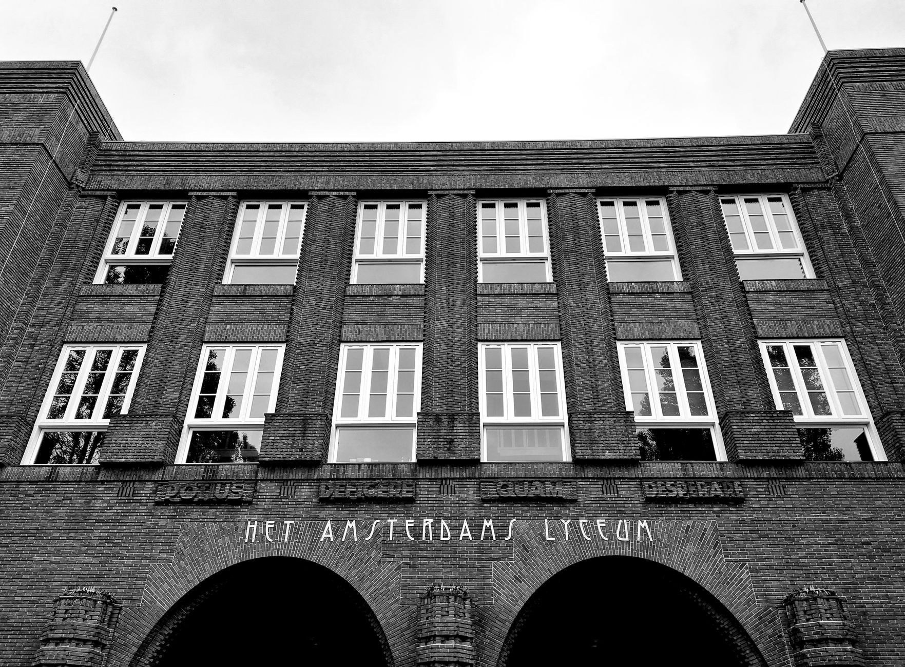 Conclusion - Amsterdam blog
