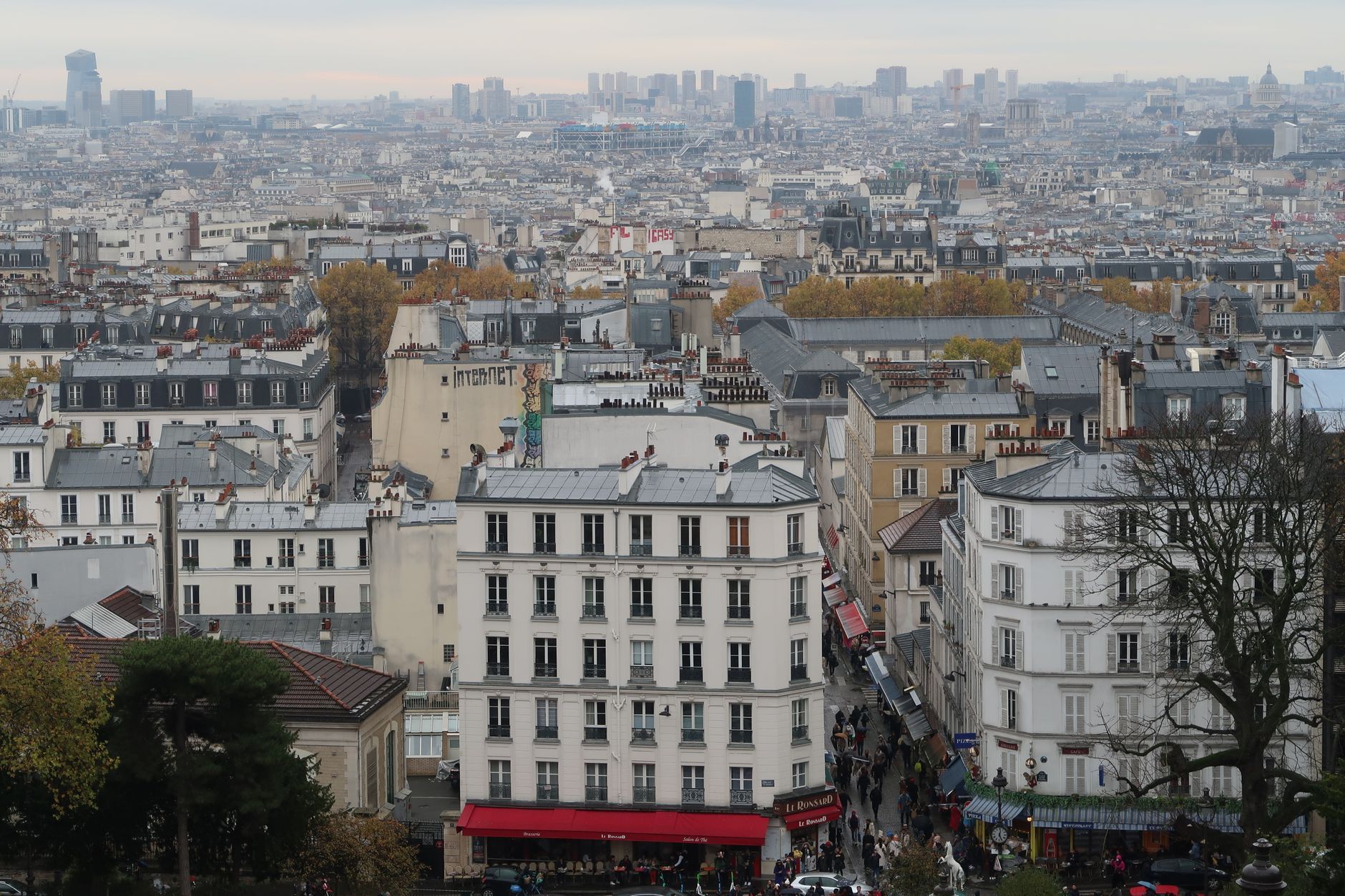 Paris Safe Neighborhoods: Best Areas for Tourists - Paris blog