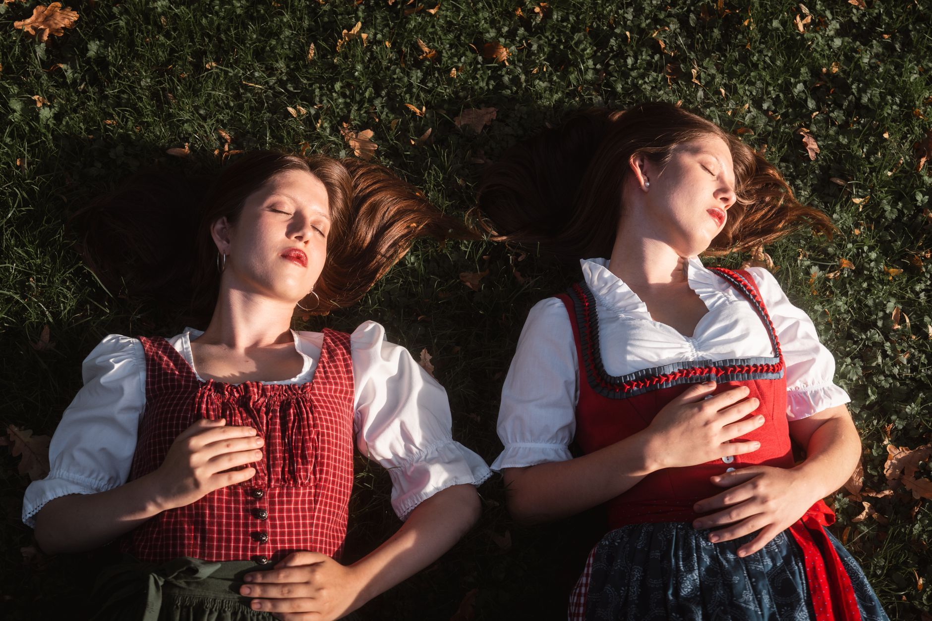What is Tracht? - Germany blog
