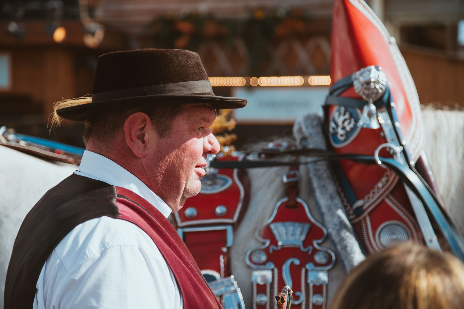The Bavarian Style Hat: Types, History, and How to Wear It - Germany blog