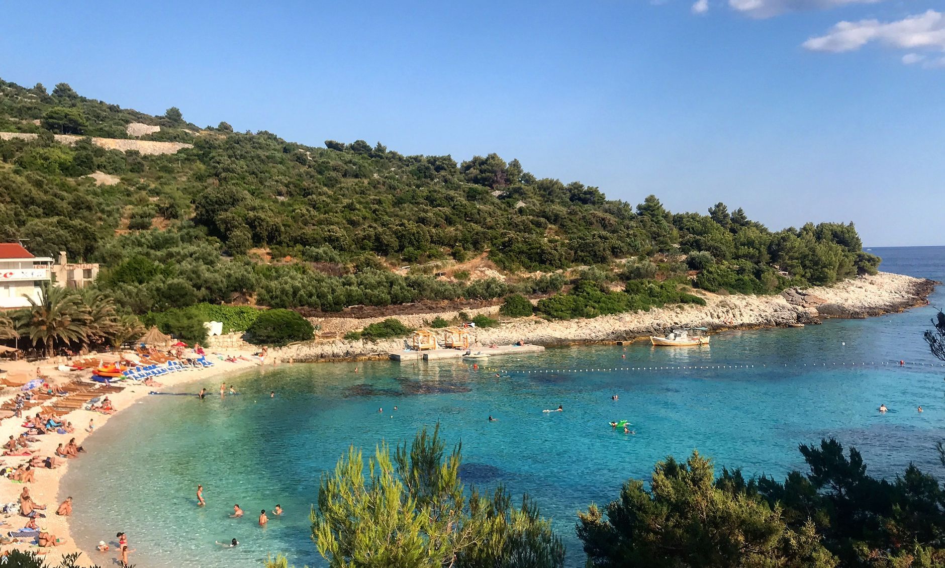 Quick Comparison: Best Croatia Beaches - Croatia blog