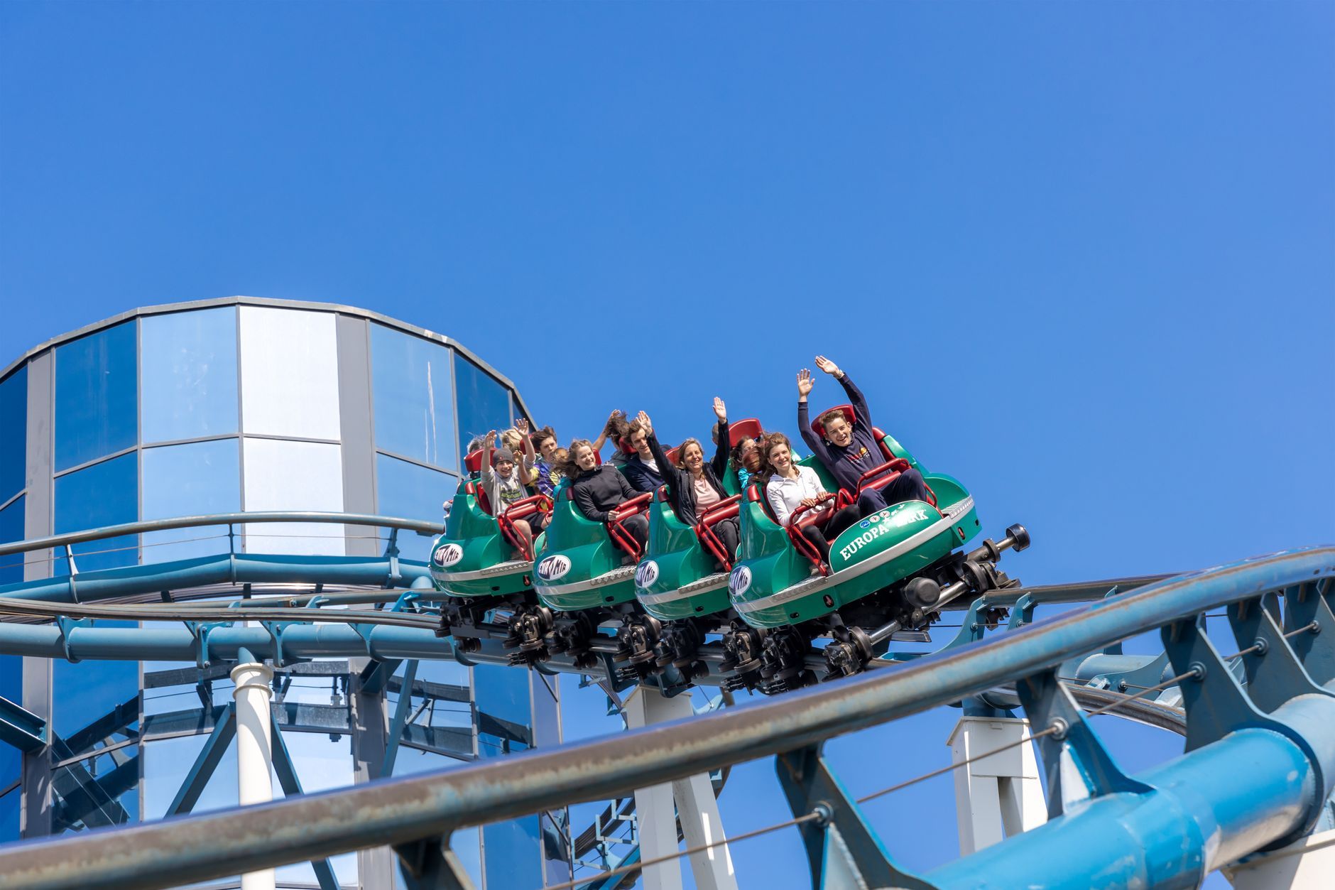 At a Glance: Best Theme Parks Germany 2026 - Adventure Parks in Germany blog